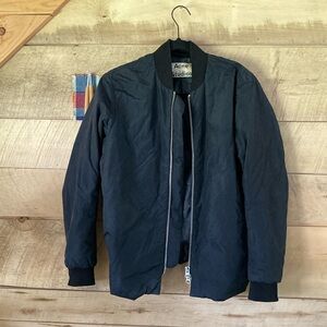 Acne Studio Bomber Jacket - No size but fits S/M
